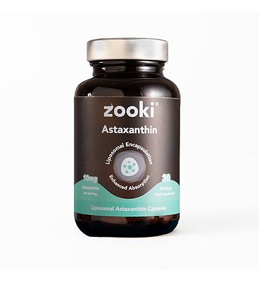 Click to view product details and reviews for Zooki Liposomal Astaxanthin 8mg Capsules 30 Day Supply.