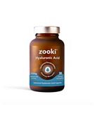 glutathione in boots Zooki Liposomal Glutathione 500mg Capsules - 30 Day Supply