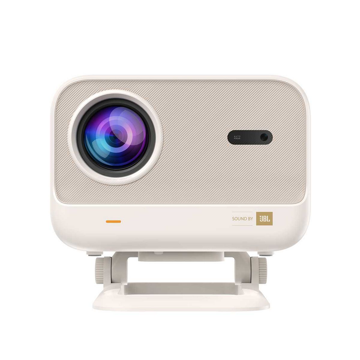 Yaber L2 Plus Portable Projector With Jbl Speakers