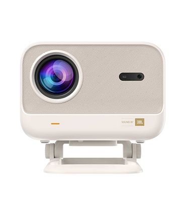 Yaber L2 Plus Portable Projector with JBL Speakers