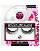 KISS Lash Couture Singles Little Black Dress - Boots