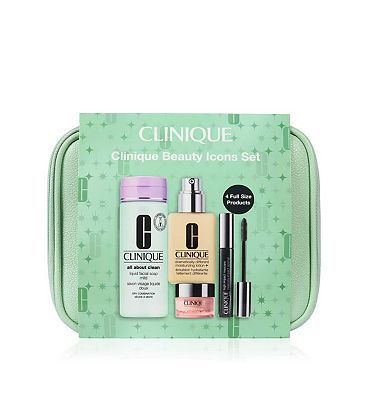Click to view product details and reviews for Clinique Beauty Icons Star Gift.