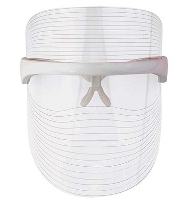 Love My Skin Complete Led Therapy Face Mask