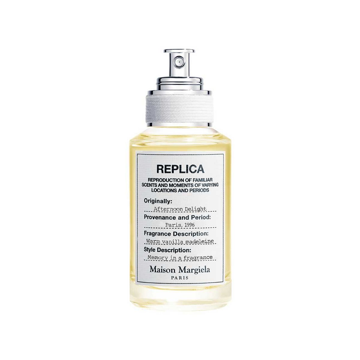 Maison Margiela Replica Afternoon Delight Eau De Toilette 30Ml