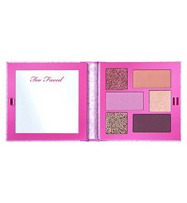 Click to view product details and reviews for Too Faced Lifes A Fairytale Eyeshadow Palette.