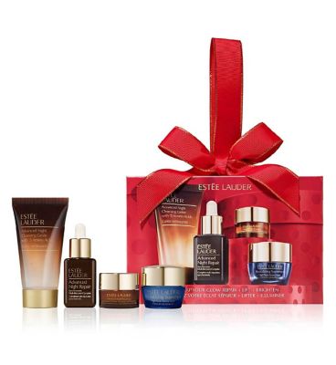 Estee Lauder Advanced Night Repair Starter Set Boots