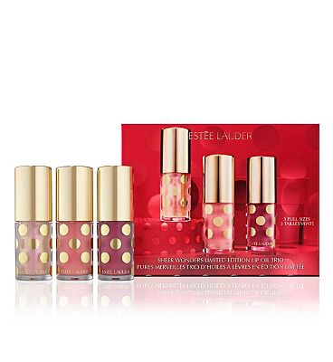 Estée Lauder Glossy Pout Lip Oil (2)