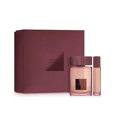 Tom Ford Cafe Rose Eau De Parfum Set