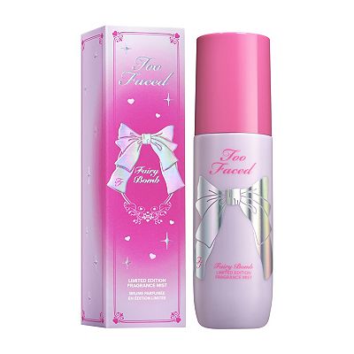 Too Faced Fairy Bomb Spray 100ml