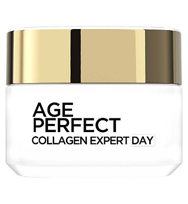 Click to view product details and reviews for Loral Paris Age Perfect Collagen Expert Moisture Filler Cream 50ml.