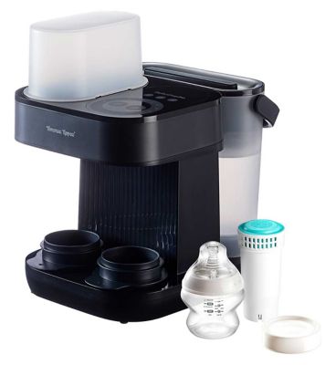 Tommee Tippee Perfect Prep Pro Machine, Formula Powder Dispenser