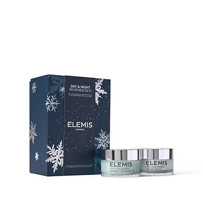 Elemis Cleanse And Hydrate Duo Set (4)