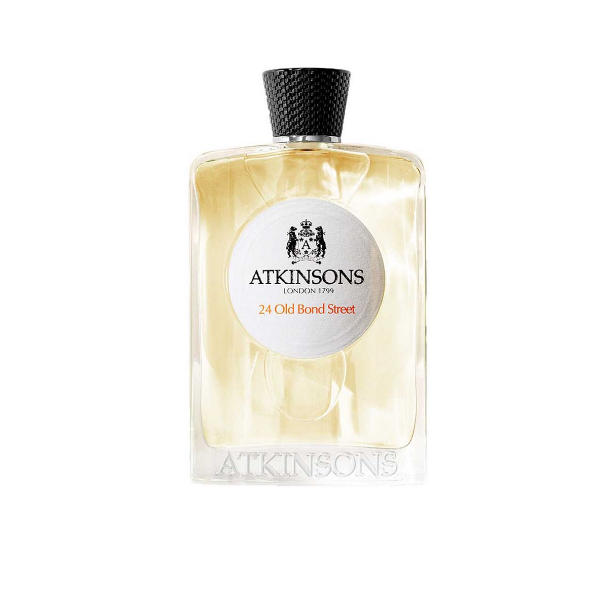 Atkinsons 24 Old Bond Street Eau De Cologne 100ml