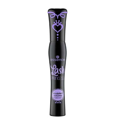 essence Lash PRINCESS sculpted volume mascara 12ml