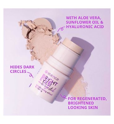 essence BRIGHT EYES! under eye stick 01 soft rose 5,5g (7)