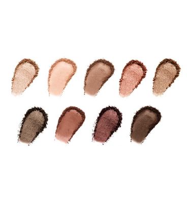 essence the ROSE edition eyeshadow palette 20 Lovely In Rose 10g (2)