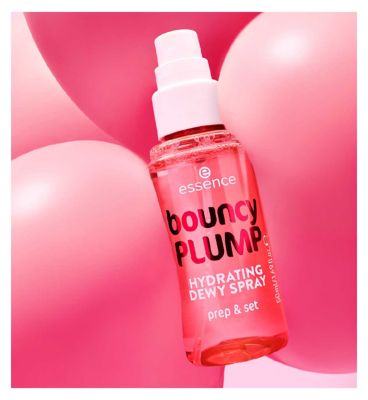 essence bouncy PLUMP HYDRATING DEWY SPRAY 10 50ml (3)