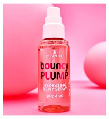essence bouncy PLUMP HYDRATING DEWY SPRAY 10 50ml (4)