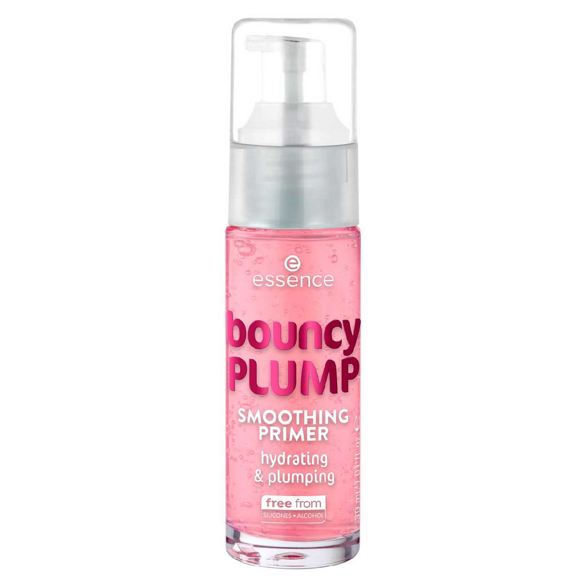 Essence Bouncy Plump Smoothing Primer 30ml