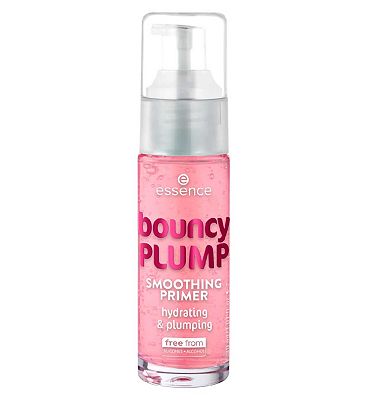 Click to view product details and reviews for Essence Bouncy Plump Smoothing Primer 30ml.