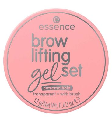 essence Brow Lifting Gel Set 12g
