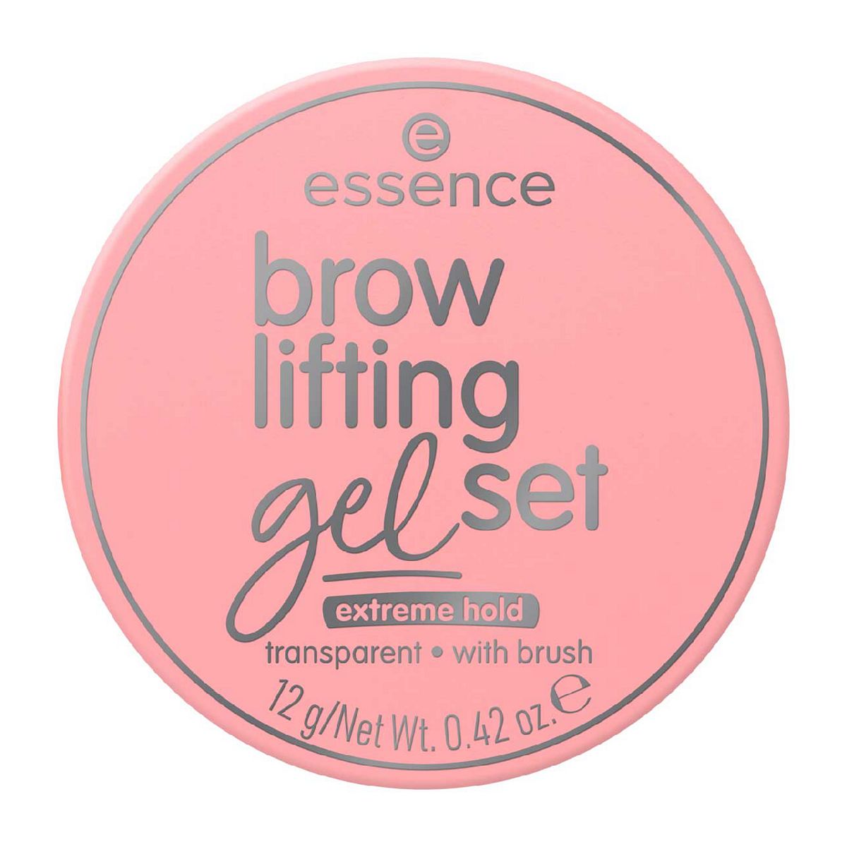 Essence Brow Lifting Gel Set 12g