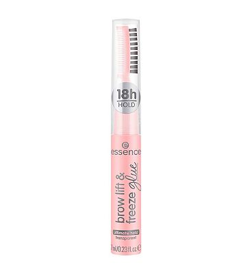 Essence brow lift & freeze glue 01 clear control 7ml