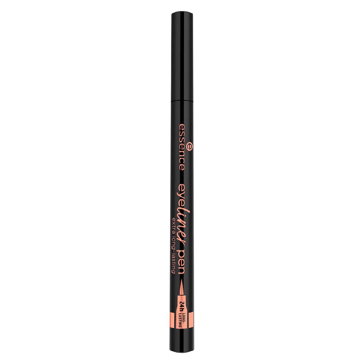 Essence Eyeliner Pen Extra Long-Lasting 010 Blackest Black 1,1ml
