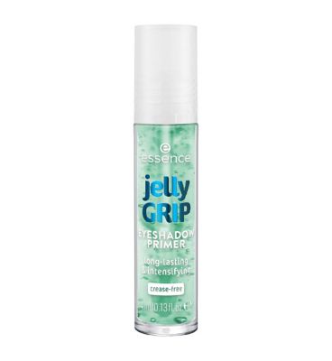 essence jelly GRIP EYESHADOW PRIMER 4ml