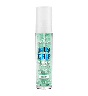 Click to view product details and reviews for Essence Jelly Grip Eyeshadow Primer 4ml.