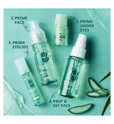 essence jelly GRIP EYESHADOW PRIMER 4ml (7)
