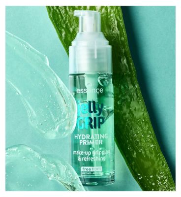 essence Jelly Grip Hydrating Primer 29ml (5)