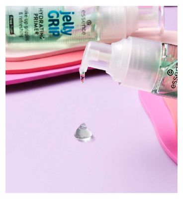 essence Jelly Grip Hydrating Primer 29ml (6)