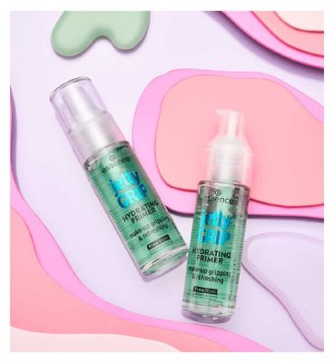 essence Jelly Grip Hydrating Primer 29ml (7)