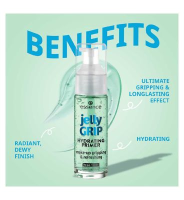 essence Jelly Grip Hydrating Primer 29ml (8)