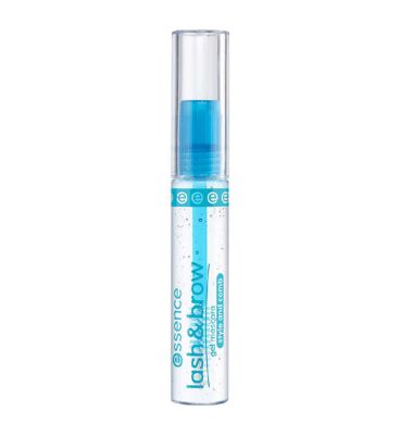 essence Lash & Brow Gel Mascara 9ml