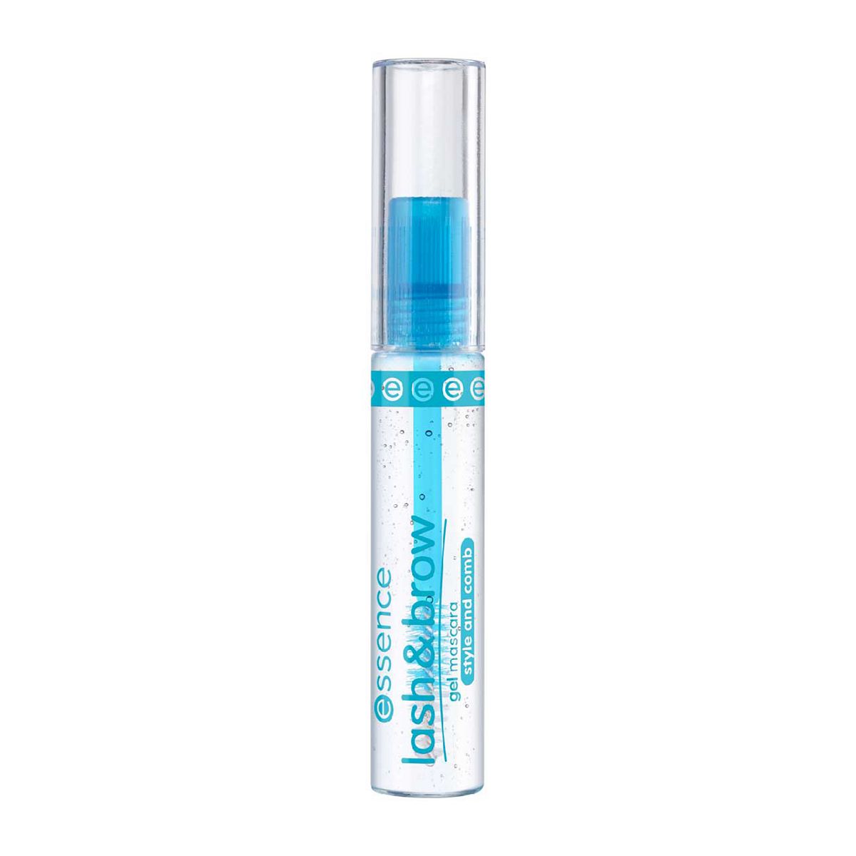 Essence Lash & Brow Gel Mascara 9ml