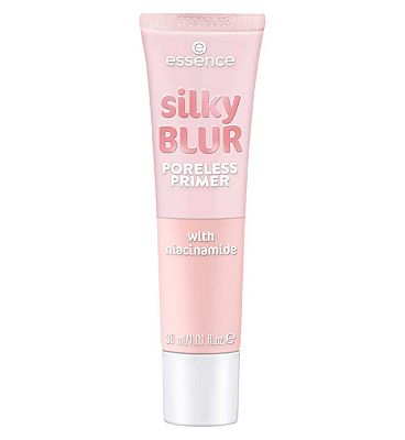 Click to view product details and reviews for Essence Silky Blur Poreless Primer 30ml.