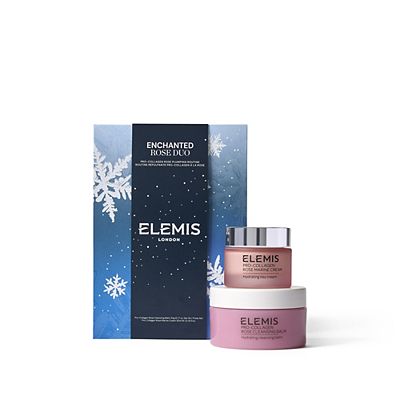 Elemis Enchanted Rose Duo Set (2)