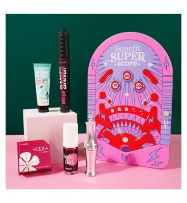 Benefit Super Score Beauty Exclusive Star Gift (2)