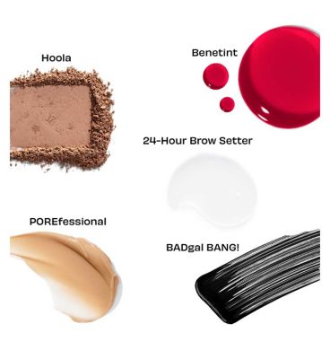 Benefit Super Score Beauty Exclusive Star Gift (3)