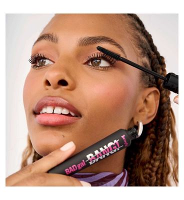 Benefit Super Score Beauty Exclusive Star Gift (5)