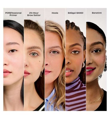 Benefit Super Score Beauty Exclusive Star Gift (6)