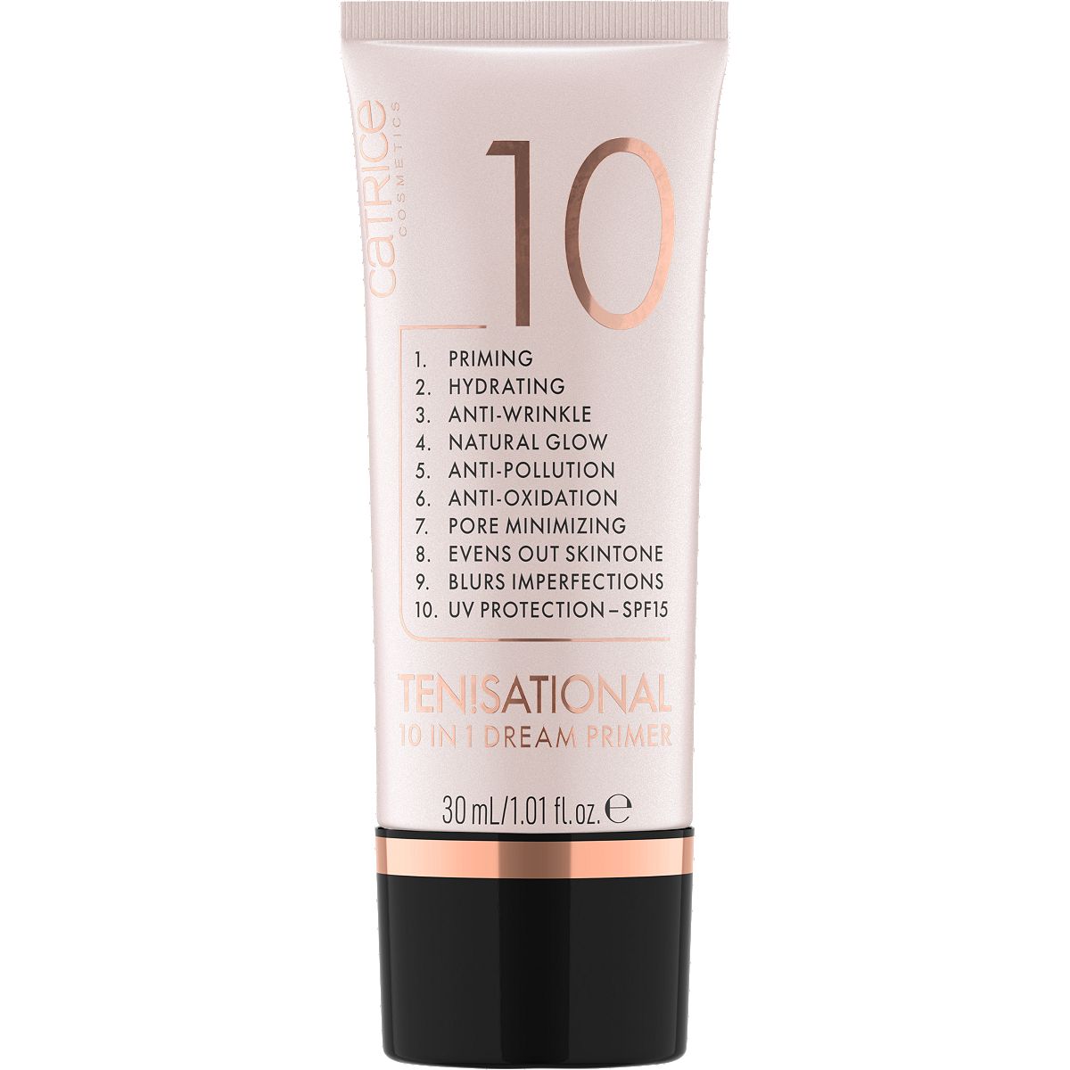 Catrice Ten sational 10 In 1 Dream Primer 30ml