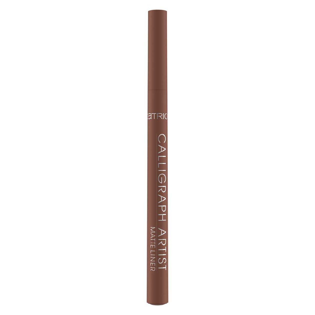 Catrice Calligraph Artist Matte Eyeliner 010 Roasted Nuts 1.1M