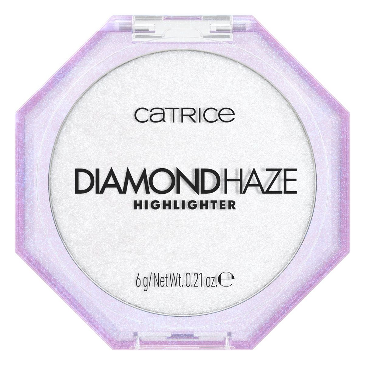 Catrice Diamond Haze Highlighter 010 Gimme Glitter 6g