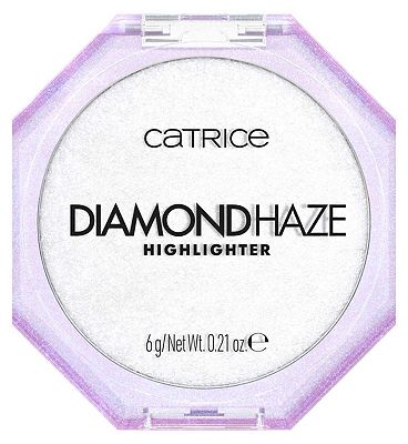 Catrice Diamond Haze Highlighter 010 Gimme Glitter 6g