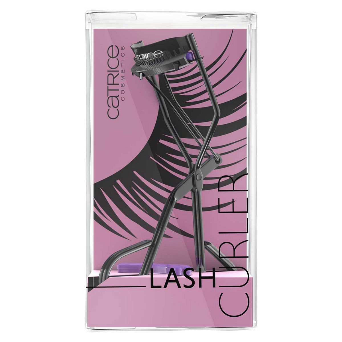Catrice Lash Curler