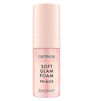 Catrice Soft Glam Foam Primer 010 Beyond The Cloud 32,5ml