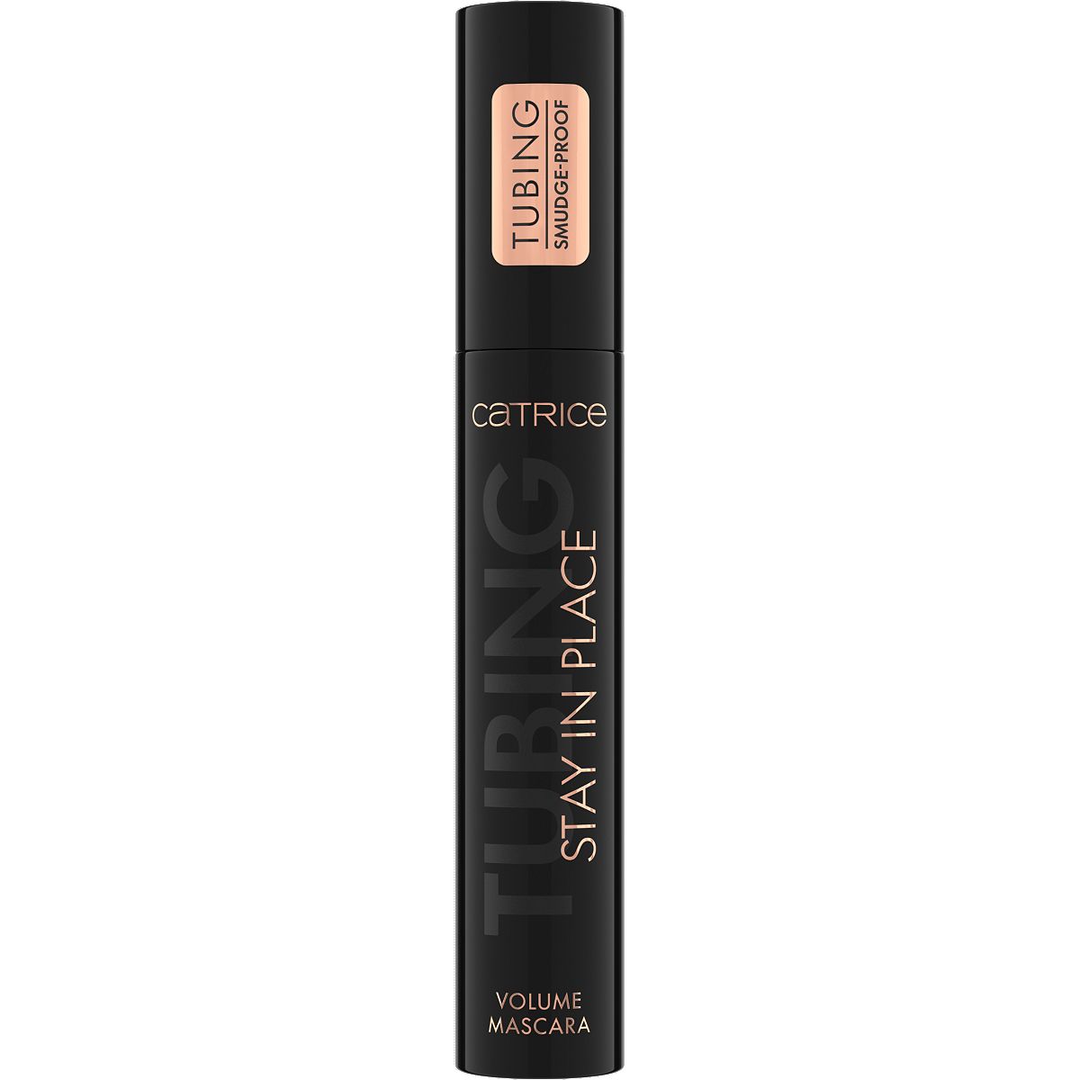 Catrice Tubing Stay In Place Volume Mascara 010 Panda-Proof Black 11ml